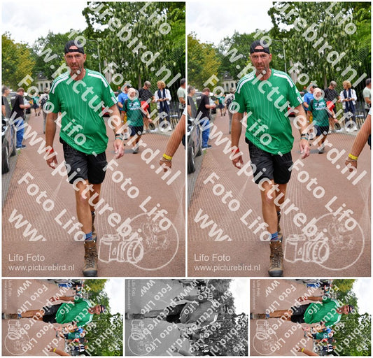 Evenement foto: Nijmeegse Vierdaagse 1168