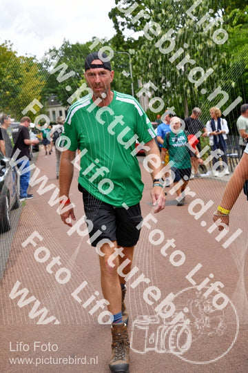 Evenement foto: Nijmeegse Vierdaagse 1168