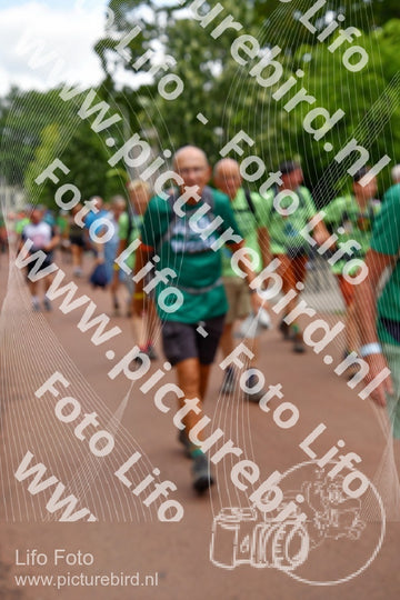 Evenement foto: Nijmeegse Vierdaagse 1168
