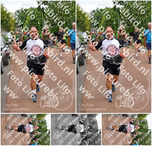 Evenement foto: Nijmeegse Vierdaagse 1168