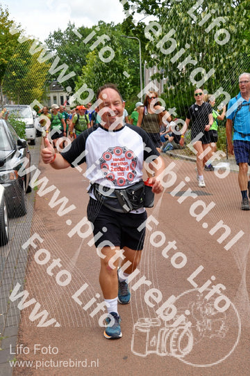 Evenement foto: Nijmeegse Vierdaagse 1168