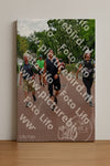 Evenement foto: Nijmeegse Vierdaagse 1167