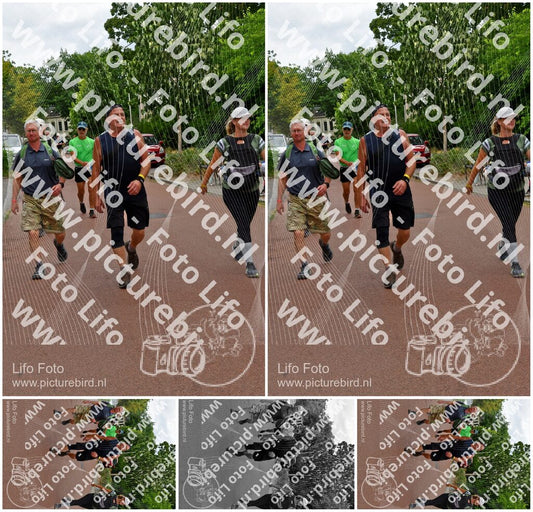 Evenement foto: Nijmeegse Vierdaagse 1167