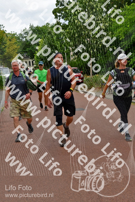 Evenement foto: Nijmeegse Vierdaagse 1167