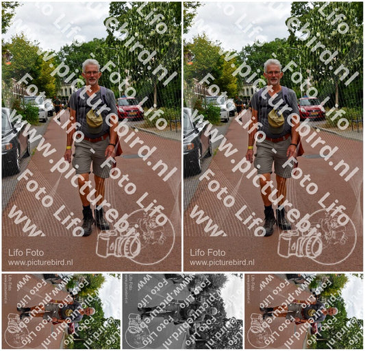 Evenement foto: Nijmeegse Vierdaagse 1167