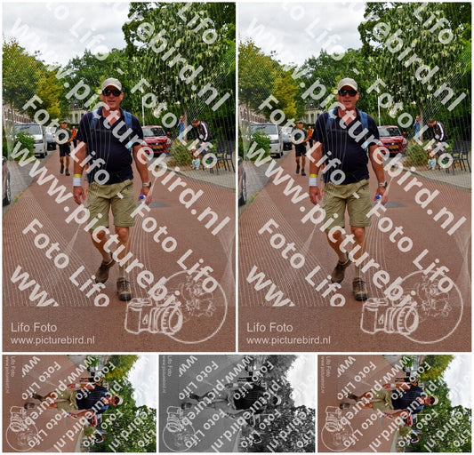 Evenement foto: Nijmeegse Vierdaagse 1167