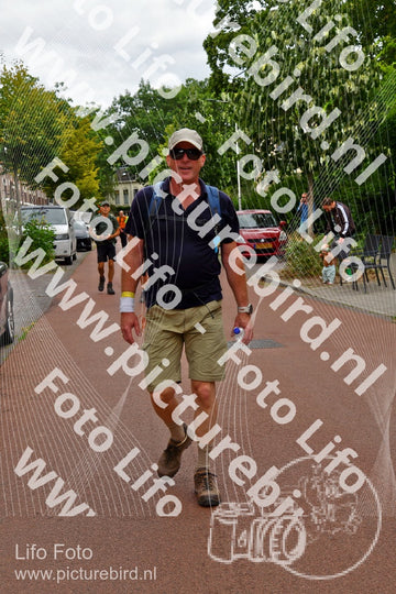 Evenement foto: Nijmeegse Vierdaagse 1167