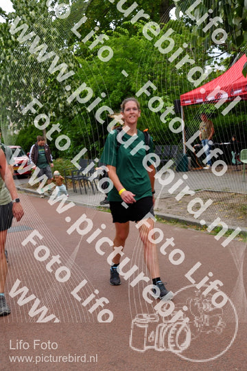 Evenement foto: Nijmeegse Vierdaagse 1167