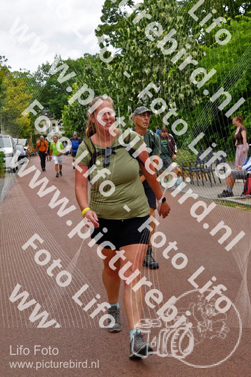 Evenement foto: Nijmeegse Vierdaagse 1167