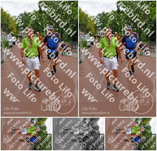 Evenement foto: Nijmeegse Vierdaagse 1167