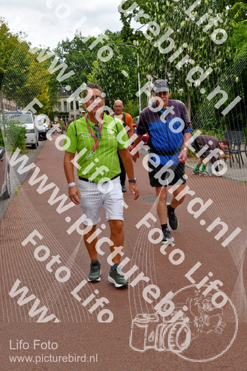 Evenement foto: Nijmeegse Vierdaagse 1167