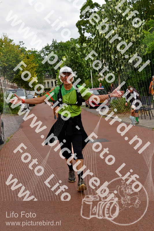Evenement foto: Nijmeegse Vierdaagse 1167