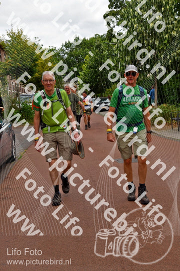 Evenement foto: Nijmeegse Vierdaagse 1167