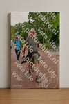Evenement foto: Nijmeegse Vierdaagse 1167