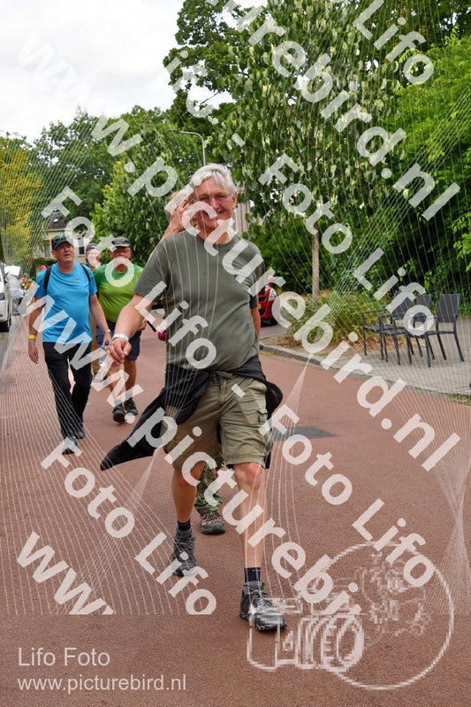 Evenement foto: Nijmeegse Vierdaagse 1167
