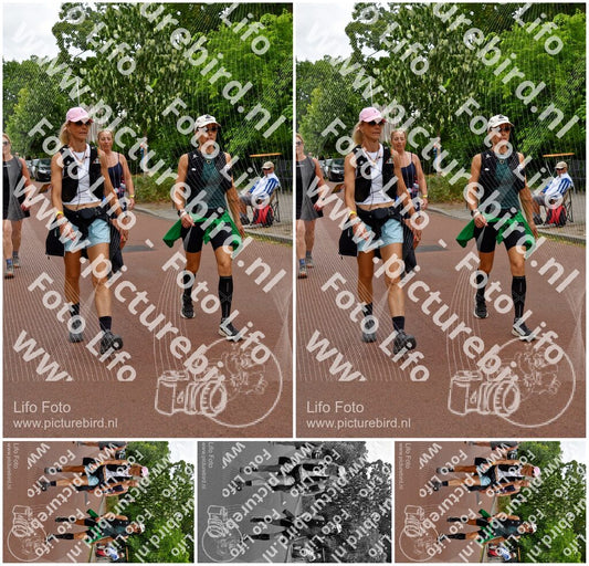 Evenement foto: Nijmeegse Vierdaagse 1167