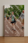 Evenement foto: Nijmeegse Vierdaagse 1167
