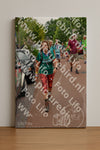 Evenement foto: Nijmeegse Vierdaagse 1167