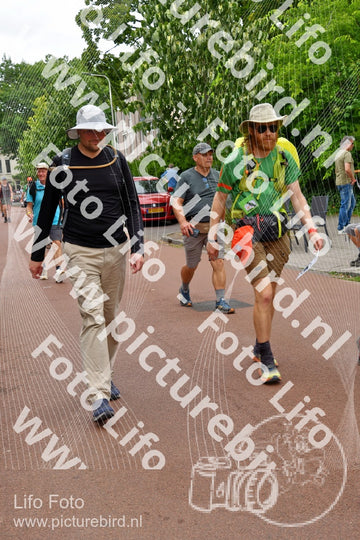 Evenement foto: Nijmeegse Vierdaagse 1167