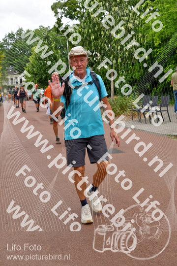 Evenement foto: Nijmeegse Vierdaagse 1167