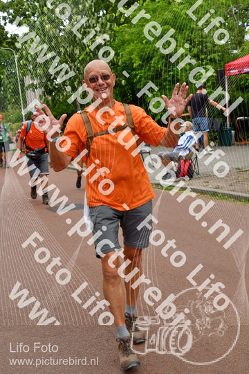 Evenement foto: Nijmeegse Vierdaagse 1167