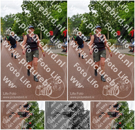 Evenement foto: Nijmeegse Vierdaagse 1167