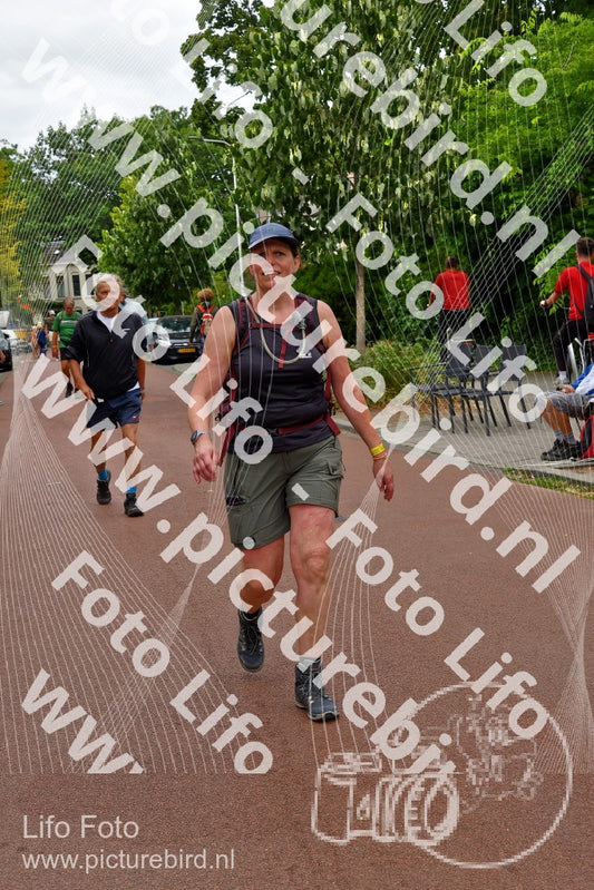 Evenement foto: Nijmeegse Vierdaagse 1167