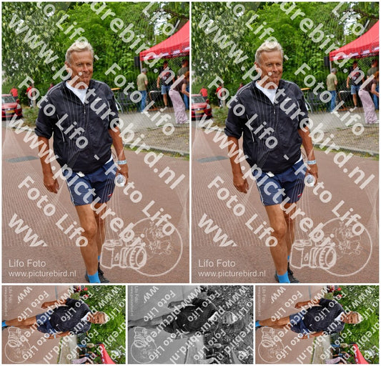 Evenement foto: Nijmeegse Vierdaagse 1167