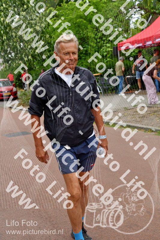 Evenement foto: Nijmeegse Vierdaagse 1167
