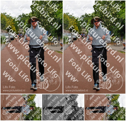Evenement foto: Nijmeegse Vierdaagse 1167