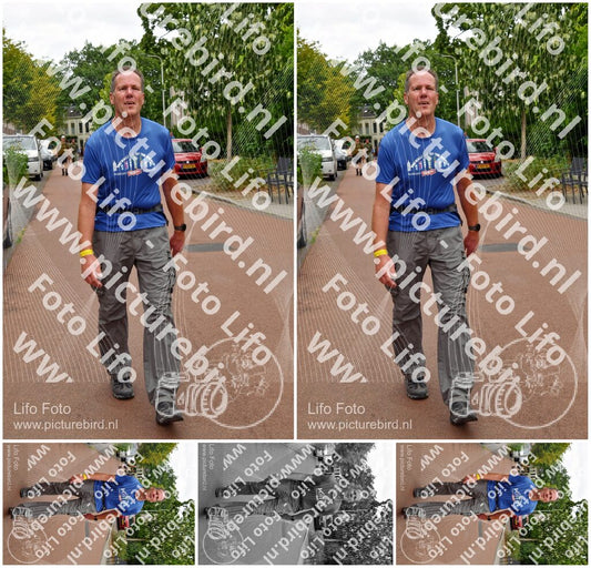 Evenement foto: Nijmeegse Vierdaagse 1167