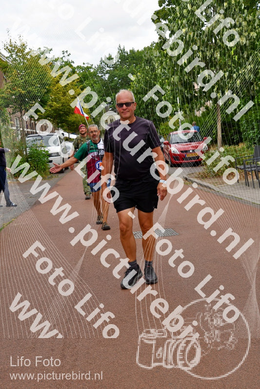 Evenement foto: Nijmeegse Vierdaagse 1167