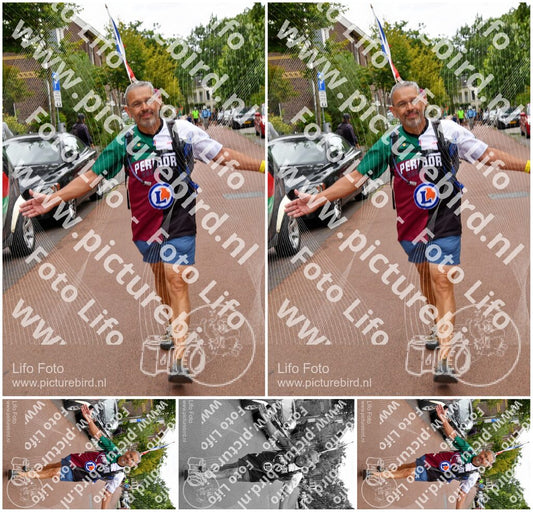 Evenement foto: Nijmeegse Vierdaagse 1167