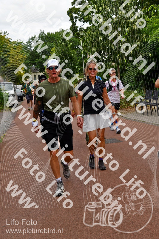 Evenement foto: Nijmeegse Vierdaagse 1167