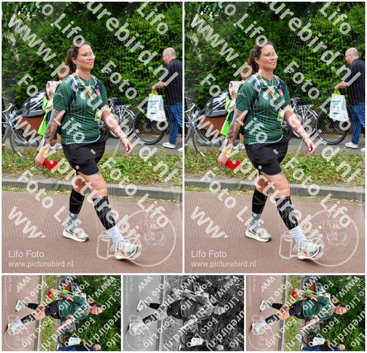Evenement foto: Nijmeegse Vierdaagse 1167