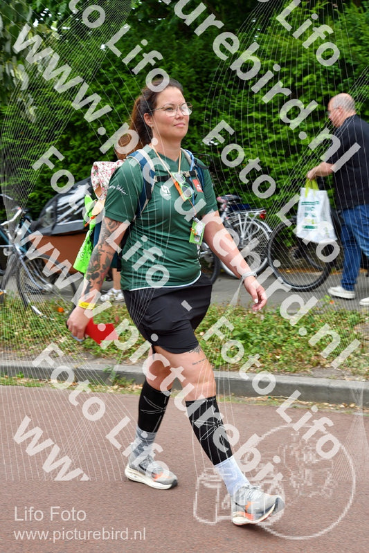 Evenement foto: Nijmeegse Vierdaagse 1167