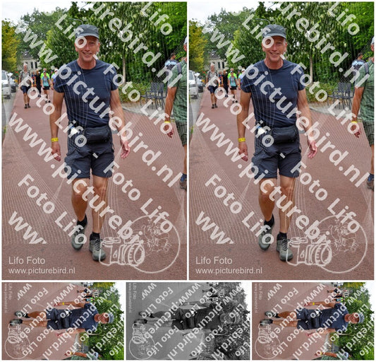 Evenement foto: Nijmeegse Vierdaagse 1167