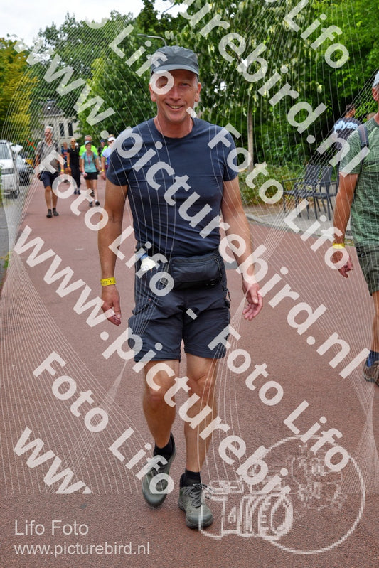 Evenement foto: Nijmeegse Vierdaagse 1167