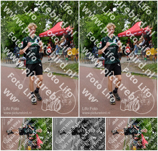 Evenement foto: Nijmeegse Vierdaagse 1167