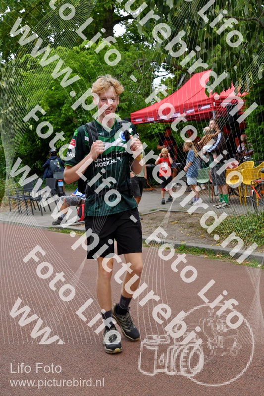 Evenement foto: Nijmeegse Vierdaagse 1167