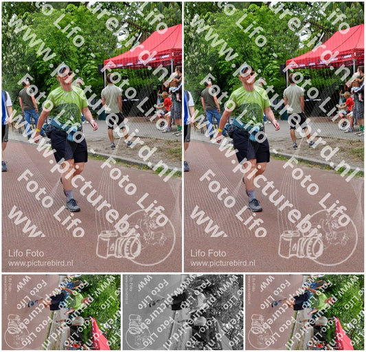 Evenement foto: Nijmeegse Vierdaagse 1167