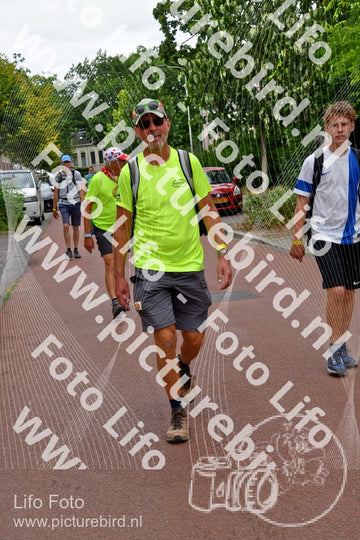 Evenement foto: Nijmeegse Vierdaagse 1167