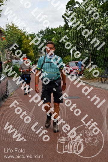 Evenement foto: Nijmeegse Vierdaagse 1167