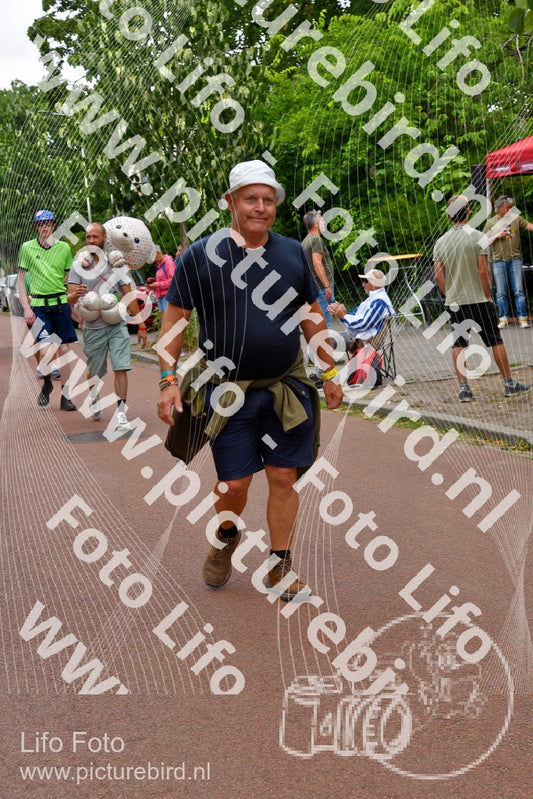 Evenement foto: Nijmeegse Vierdaagse 1167