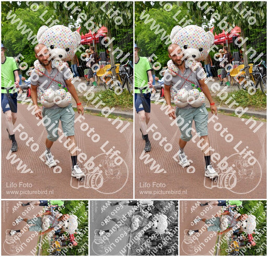 Evenement foto: Nijmeegse Vierdaagse 1167