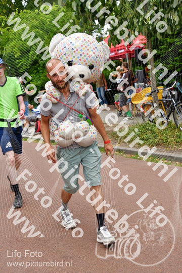 Evenement foto: Nijmeegse Vierdaagse 1167