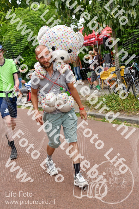 Evenement foto: Nijmeegse Vierdaagse 1167