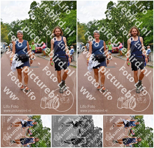 Evenement foto: Nijmeegse Vierdaagse 1167