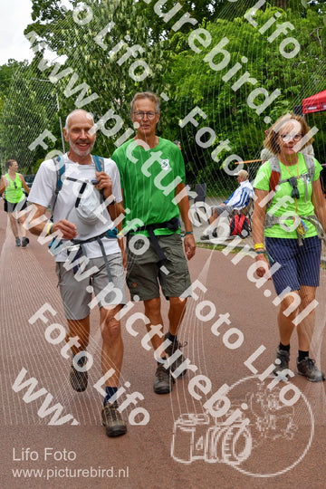 Evenement foto: Nijmeegse Vierdaagse 1167