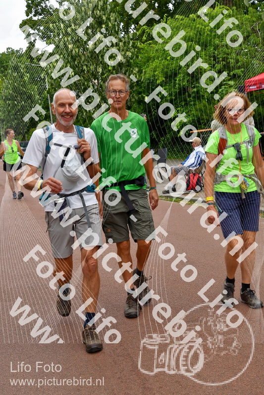 Evenement foto: Nijmeegse Vierdaagse 1167
